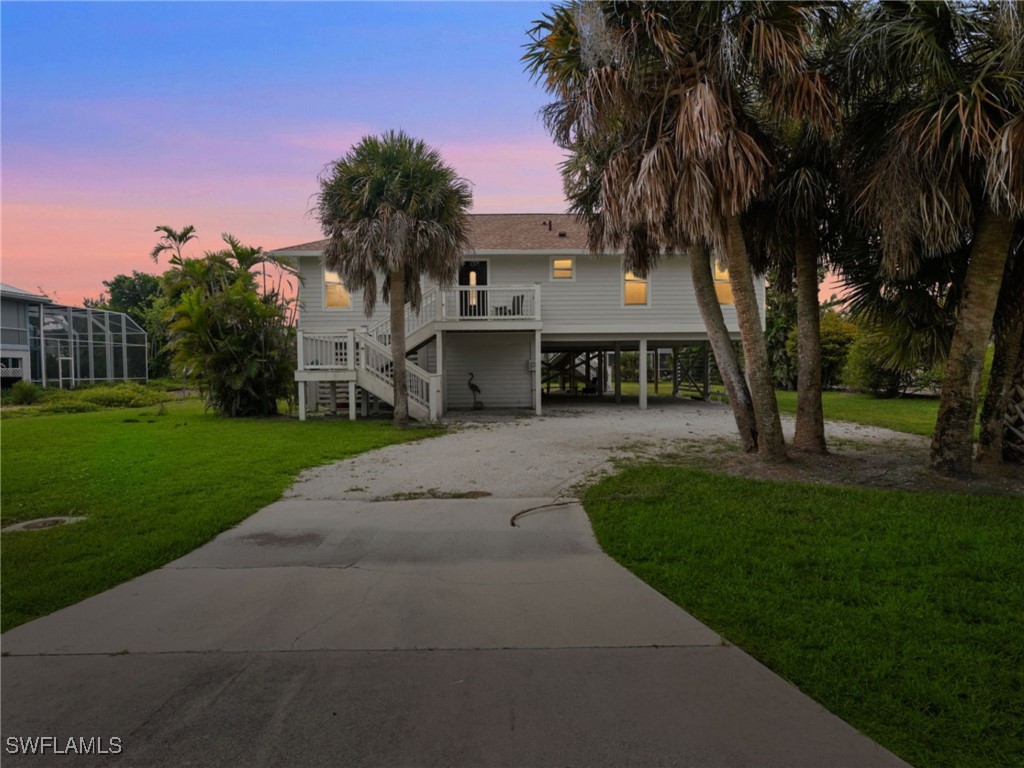 474 Lake Murex Circle Sanibel FL 33957 226000041 image3