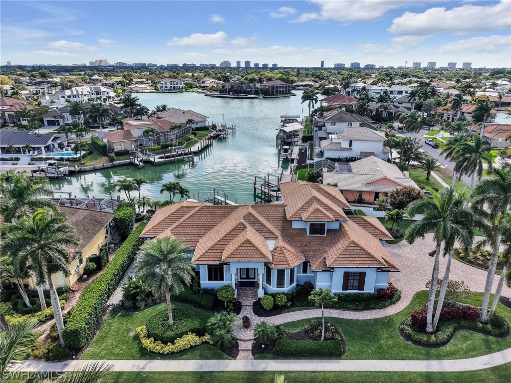 474 Pepperwood Court Marco Island FL 34145 226012370 image1