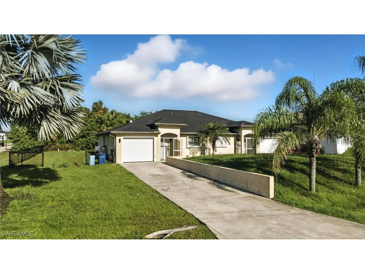 474 Petite Avenue #472/474 Lehigh Acres FL 33974 225082238 image1
