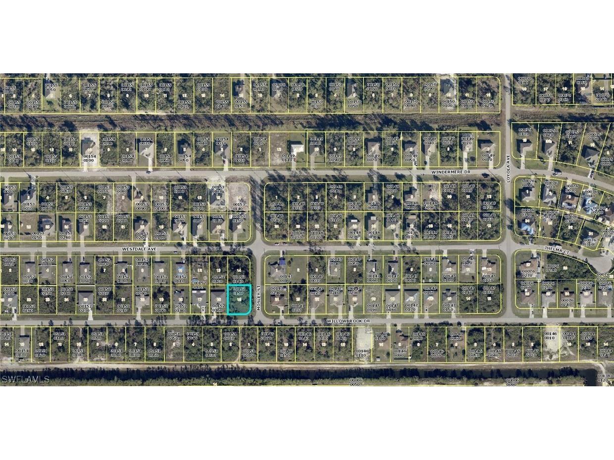 474 Willowbrook Drive Lehigh Acres FL 33972 223084538 image1