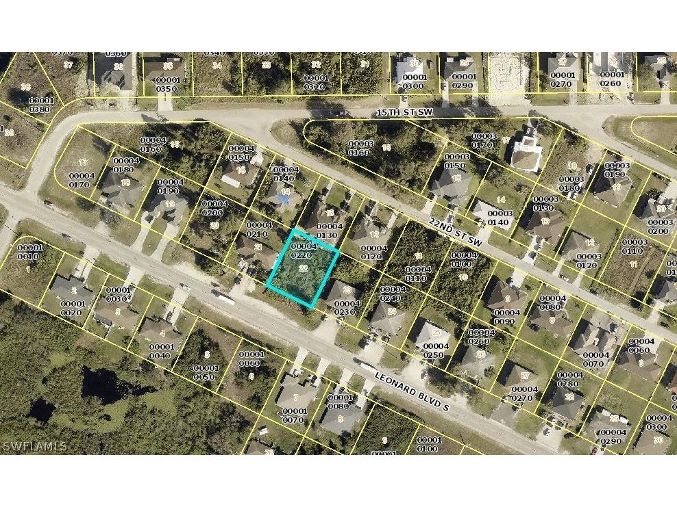 4740-4742 Leonard Boulevard S Lehigh Acres FL 33973 224044538 image1