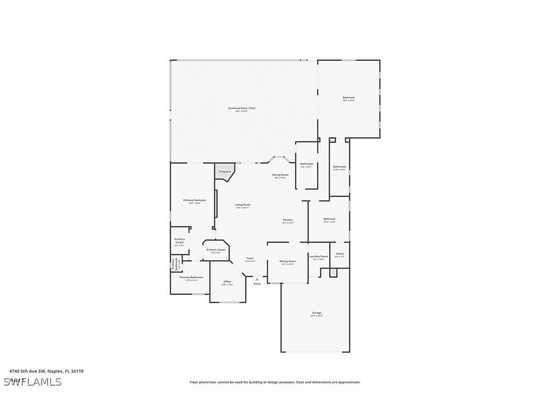 4740 5th Avenue SW Naples FL 34119 226008635 image48
