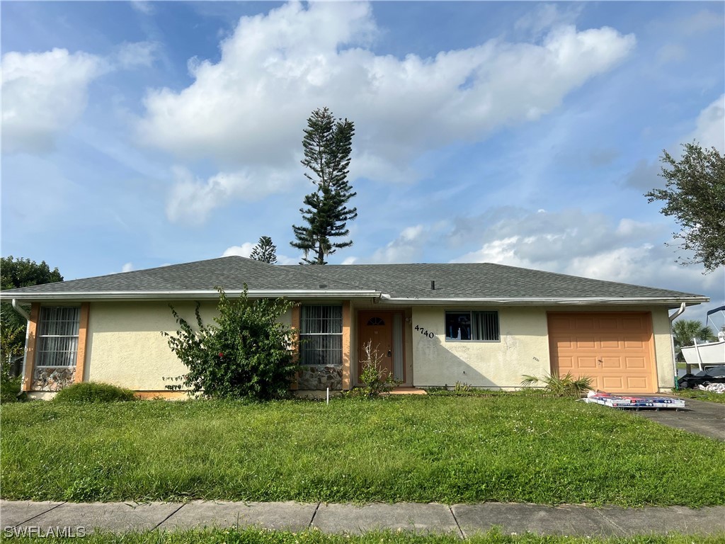 4740 Escalante Drive North Port FL 34287 223075617 image1