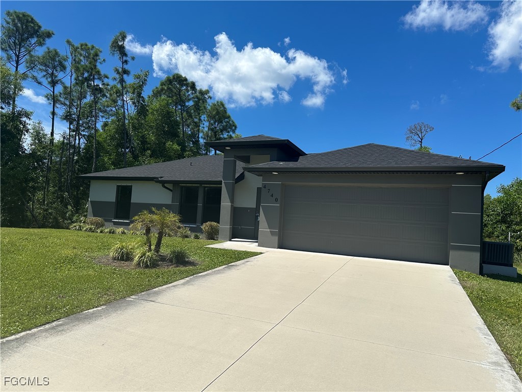 4740 NW 39th Place Cape Coral FL 33993 2025010868 image1