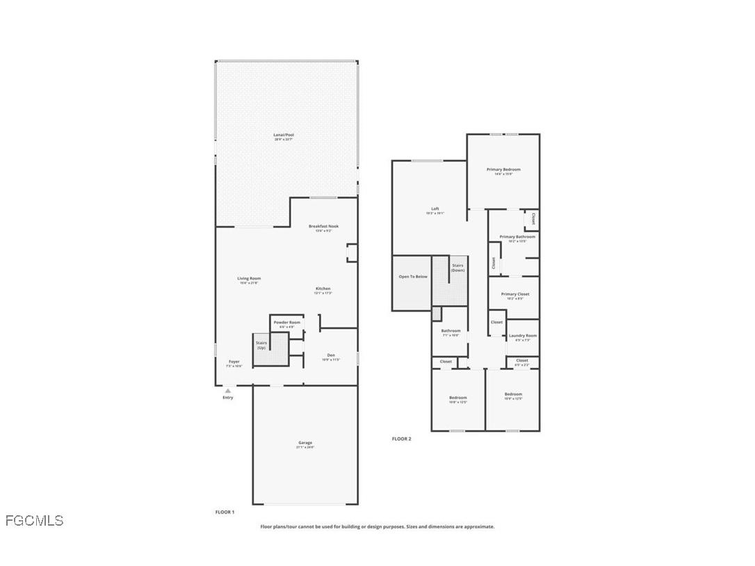 4740 Sea Eagle Court Fort Myers FL 33966 2026005603 image40