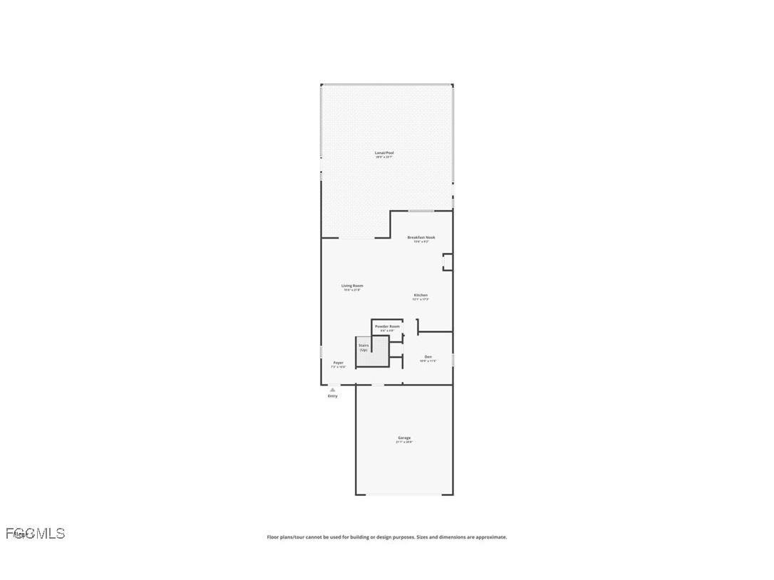 4740 Sea Eagle Court Fort Myers FL 33966 2026005603 image41