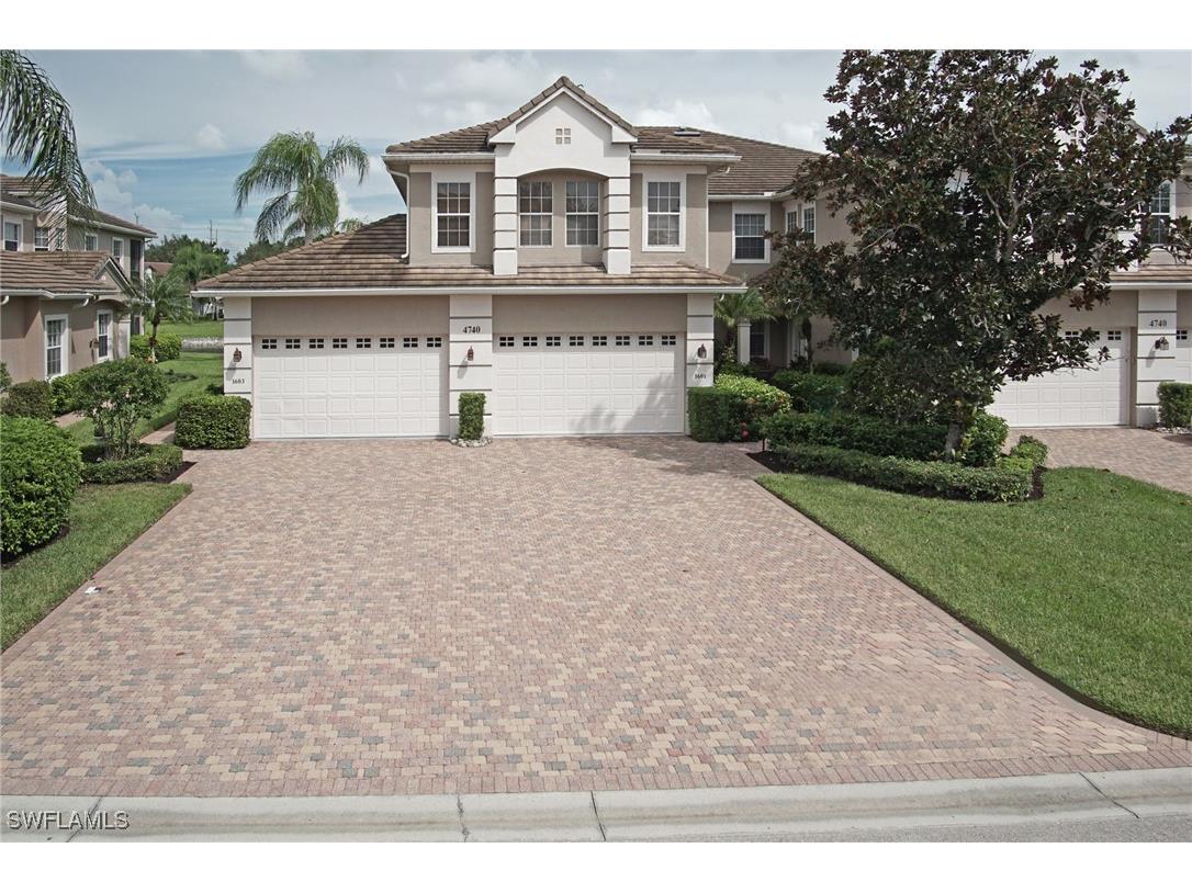 4740 Stratford Court #1603 Naples FL 34105 225073286 image1