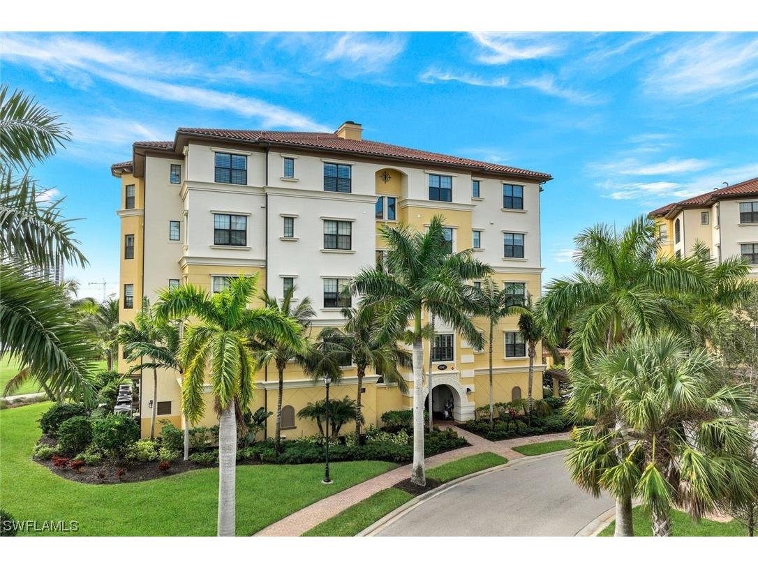 4741 Via Del Corso Lane #101 Bonita Springs FL 34134 224004888 image1