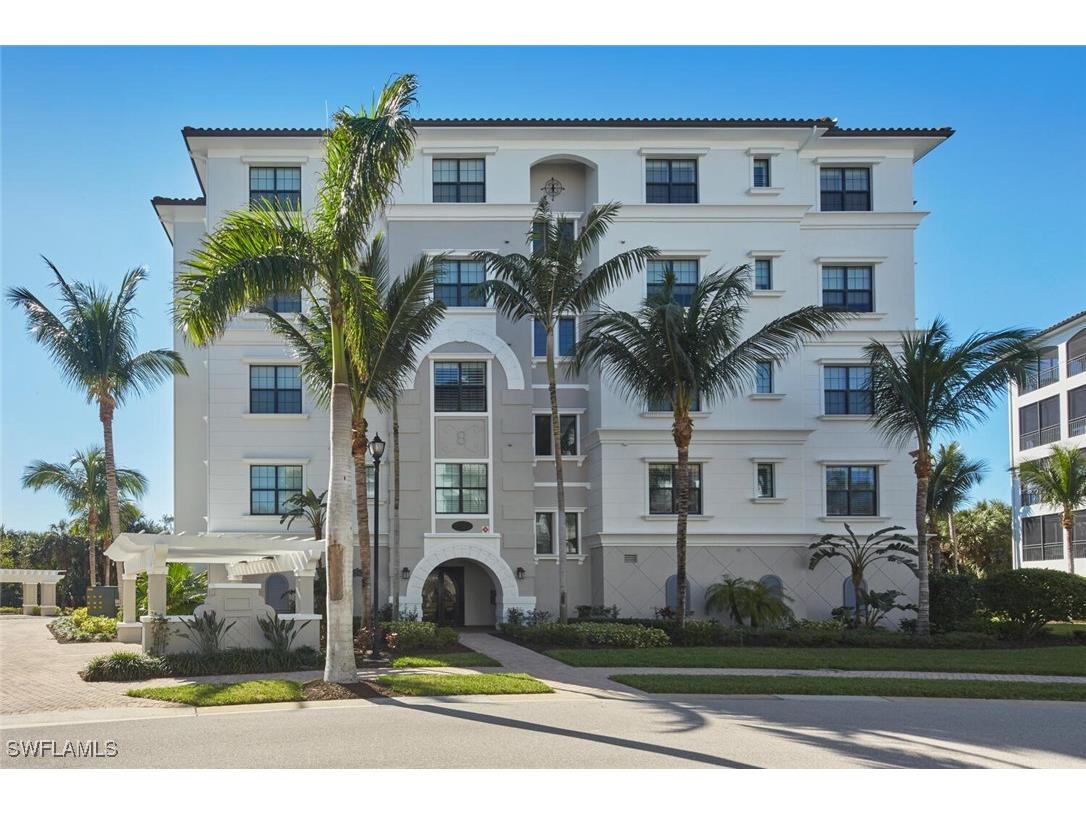 4741 Via Del Corso Lane #202 Bonita Springs FL 34134 225081265 image1