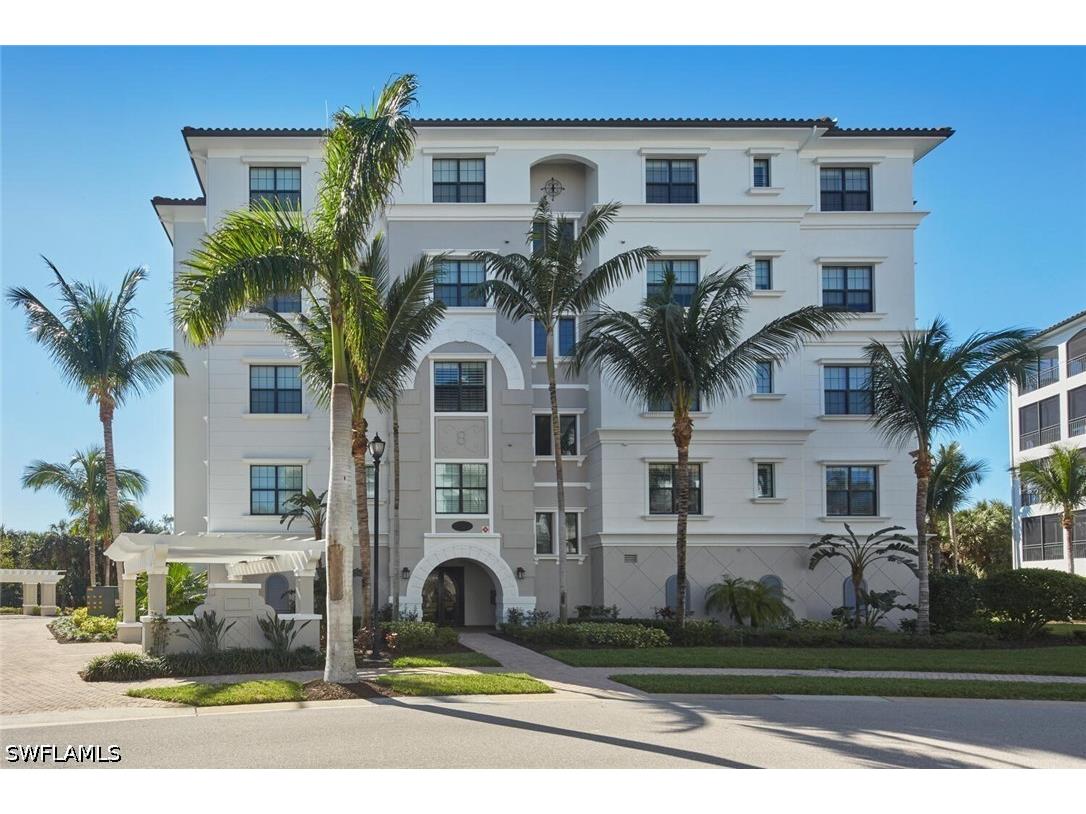 4741 Via Del Corso Lane #202 Bonita Springs FL 34134 226026330 image1