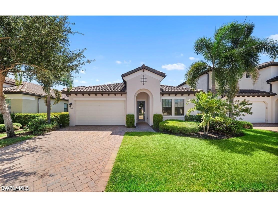 4743 Abaca Circle Naples FL 34119 226020712 image1