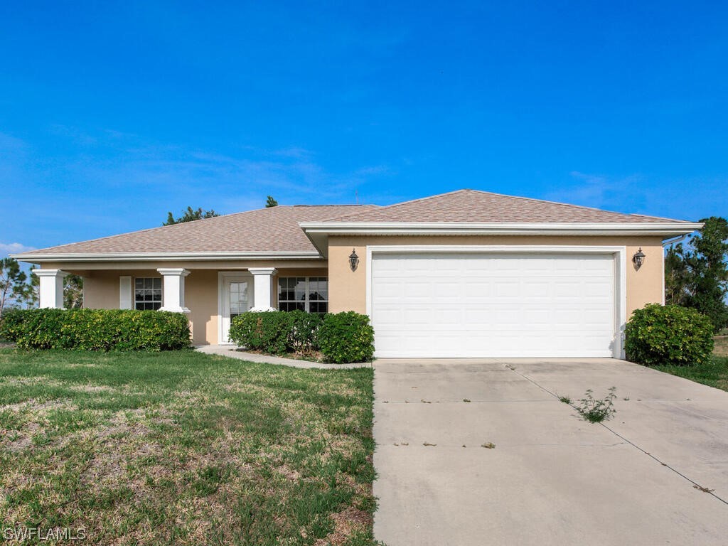 4743 NW 36th Avenue Cape Coral FL 33993 223032832 image1