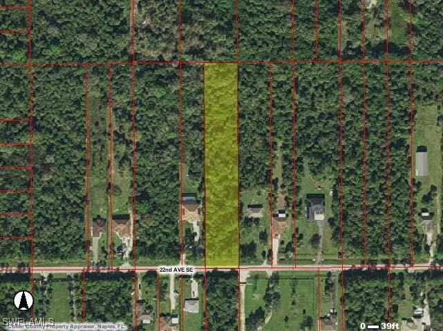 4745 22nd Avenue SE Naples FL 34117 225018102 image1