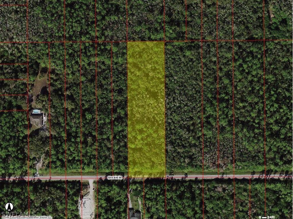 4745 32nd Avenue SE Naples FL 34117 223009869 image1