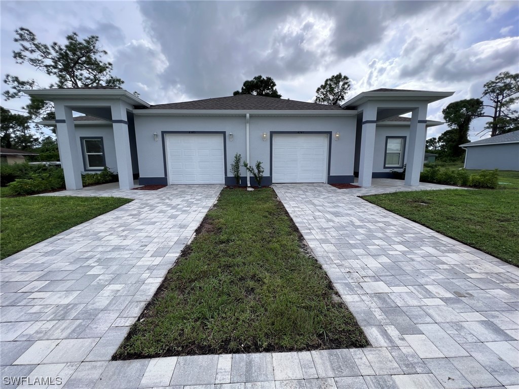 4745-4747 27th Street SW #4745 Lehigh Acres FL 33973 223094332 image1