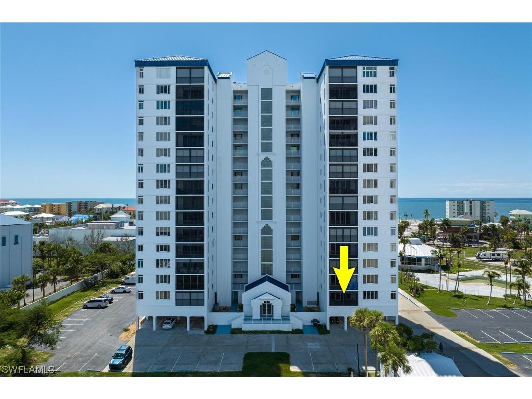 4745 Estero Boulevard #105 Fort Myers Beach FL 33931 223072727 image1