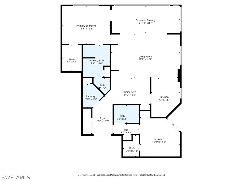 4745 Estero Boulevard #304 Fort Myers Beach FL 33931 226012336 image48