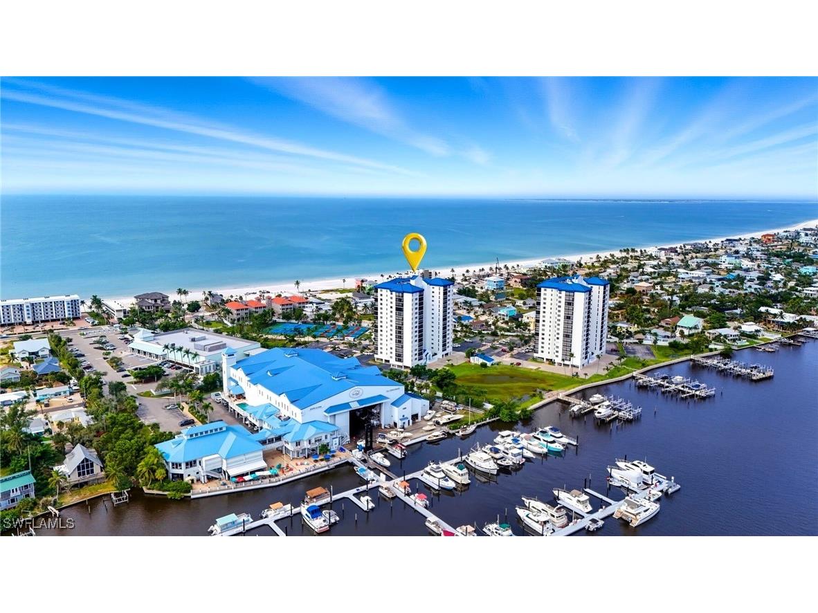 4745 Estero Boulevard #801 Fort Myers Beach FL 33931 225072674 image2
