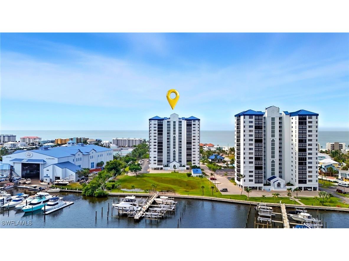 4745 Estero Boulevard #801 Fort Myers Beach FL 33931 225072674 image38