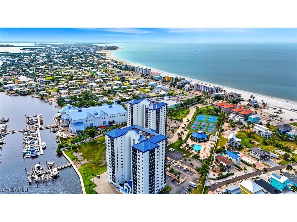 4745 Estero Boulevard #801 Fort Myers Beach FL 33931 225072674 image40