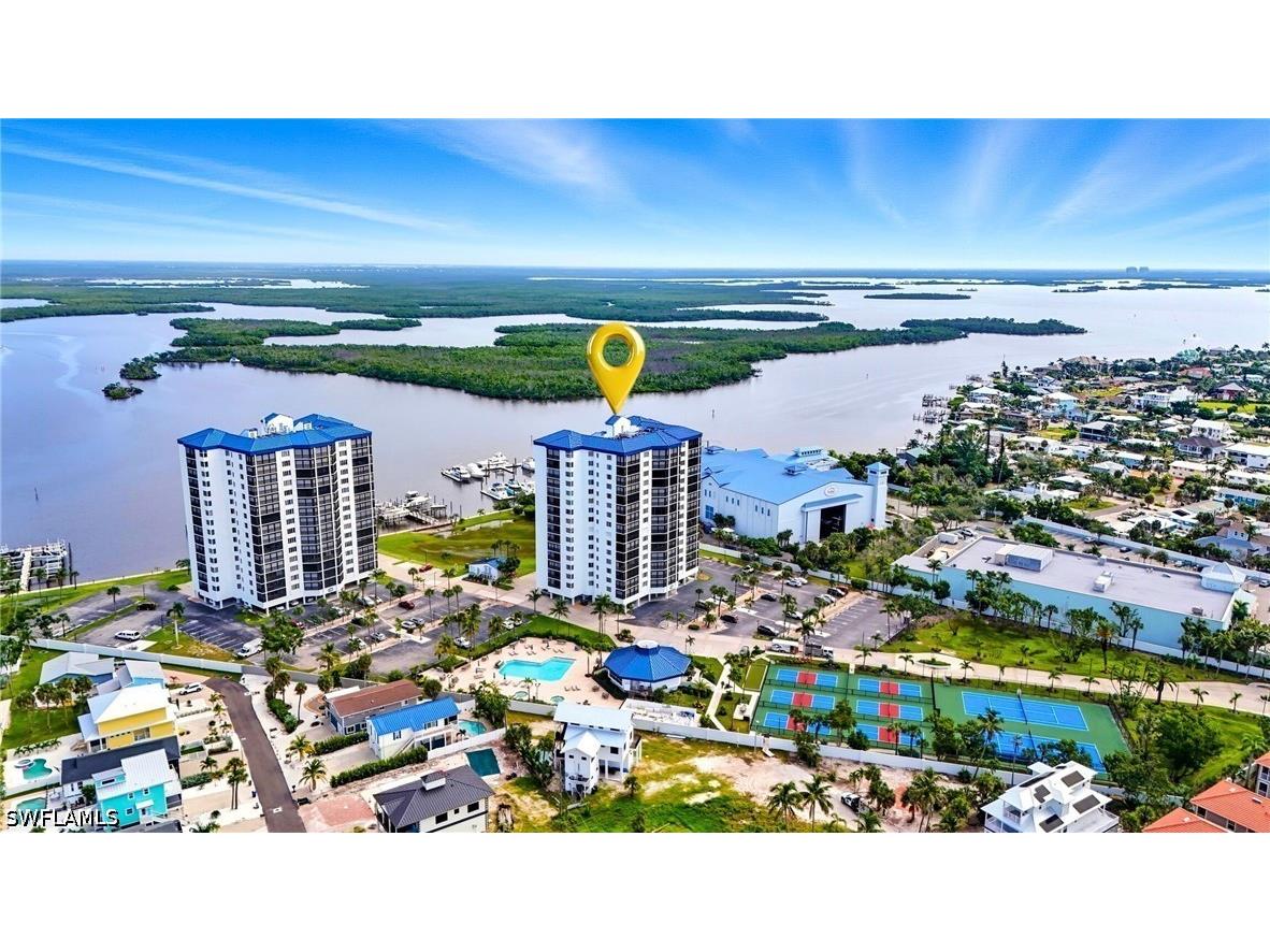 4745 Estero Boulevard #801 Fort Myers Beach FL 33931 226013973 image1