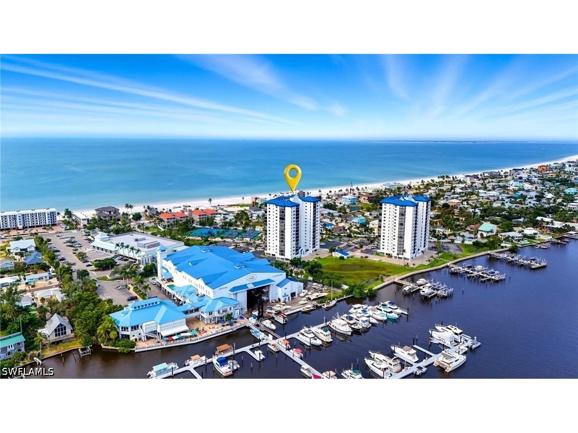 4745 Estero Boulevard #801 Fort Myers Beach FL 33931 226013973 image2