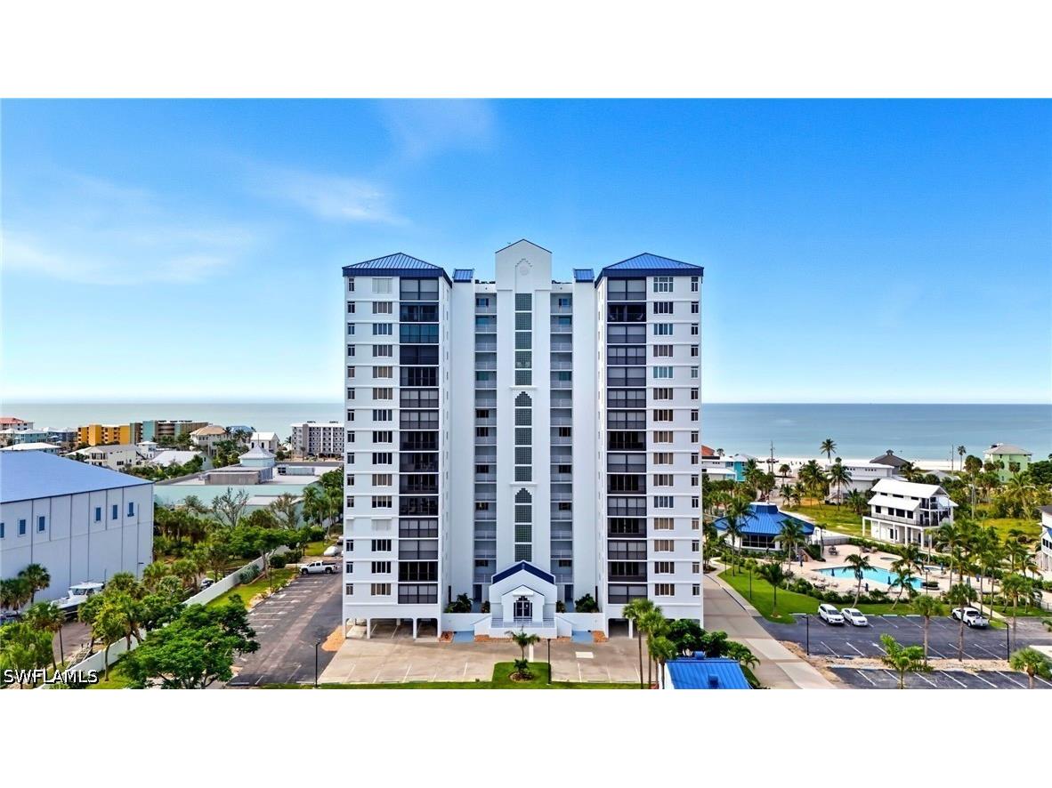 4745 Estero Boulevard #801 Fort Myers Beach FL 33931 226013973 image36