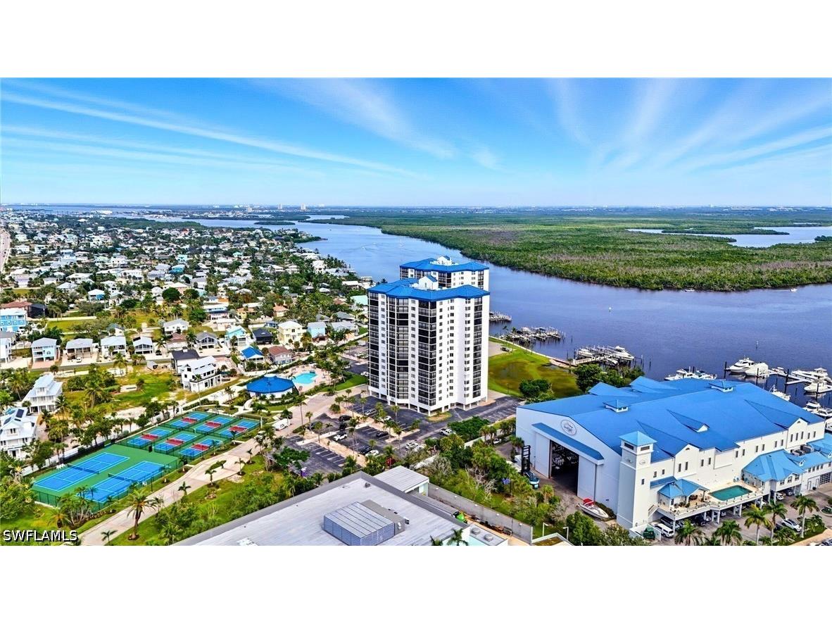 4745 Estero Boulevard #801 Fort Myers Beach FL 33931 226013973 image39
