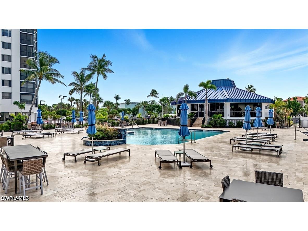 4745 Estero Boulevard #801 Fort Myers Beach FL 33931 226013973 image5
