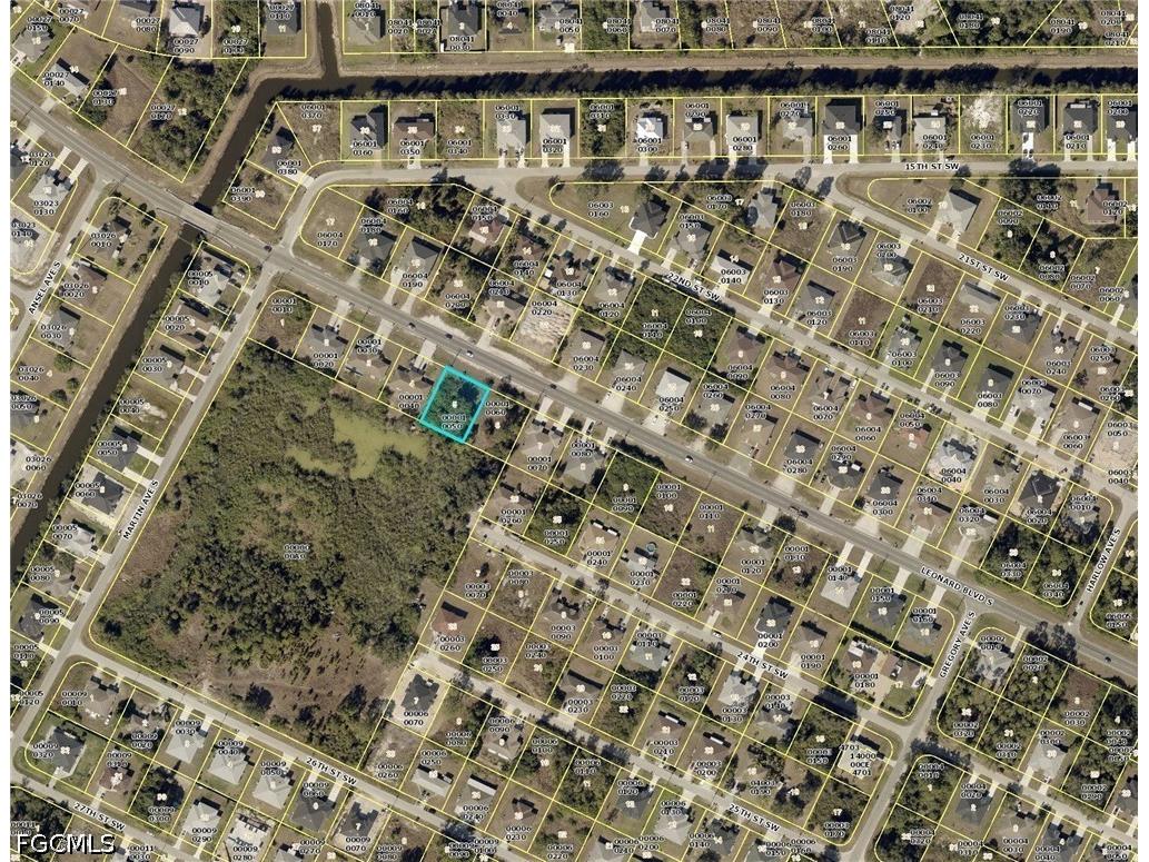 4745 Leonard Boulevard S Lehigh Acres FL 33973 2026030492 image5