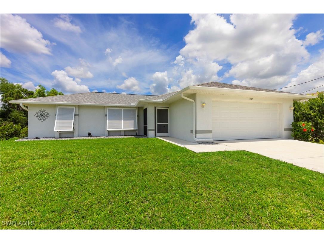 4745 NW 38th Place Cape Coral FL 33993 225056332 image1