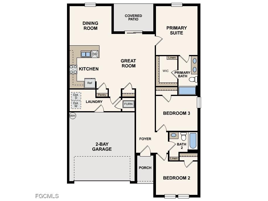 4745 NW 40th Avenue Cape Coral FL 33993 2025017454 image2