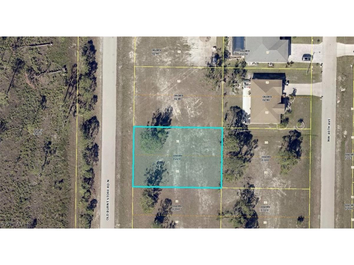 4745 Old Burnt Store Road N Cape Coral FL 33993 223094397 image1