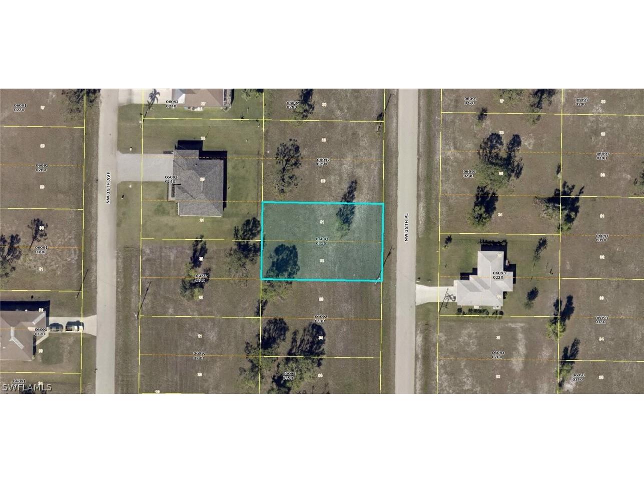 4746 NW 38th Place Cape Coral FL 33993 224032910 image1