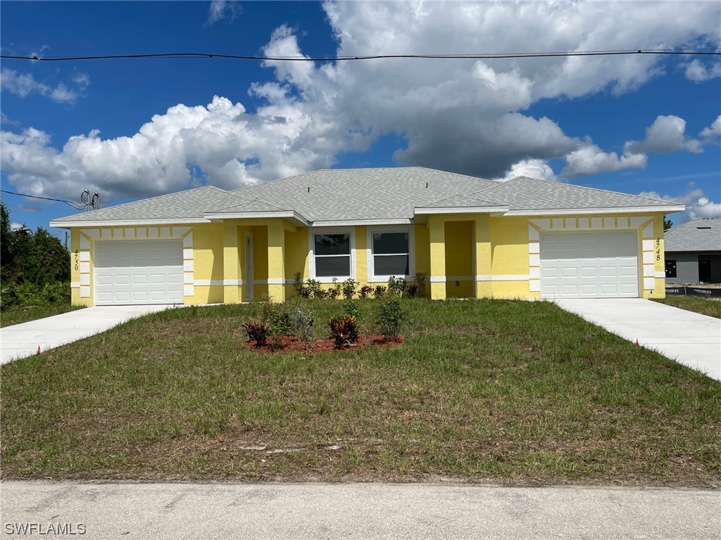 4748-4750 27th Street SW Lehigh Acres FL 33973 223072066 image1