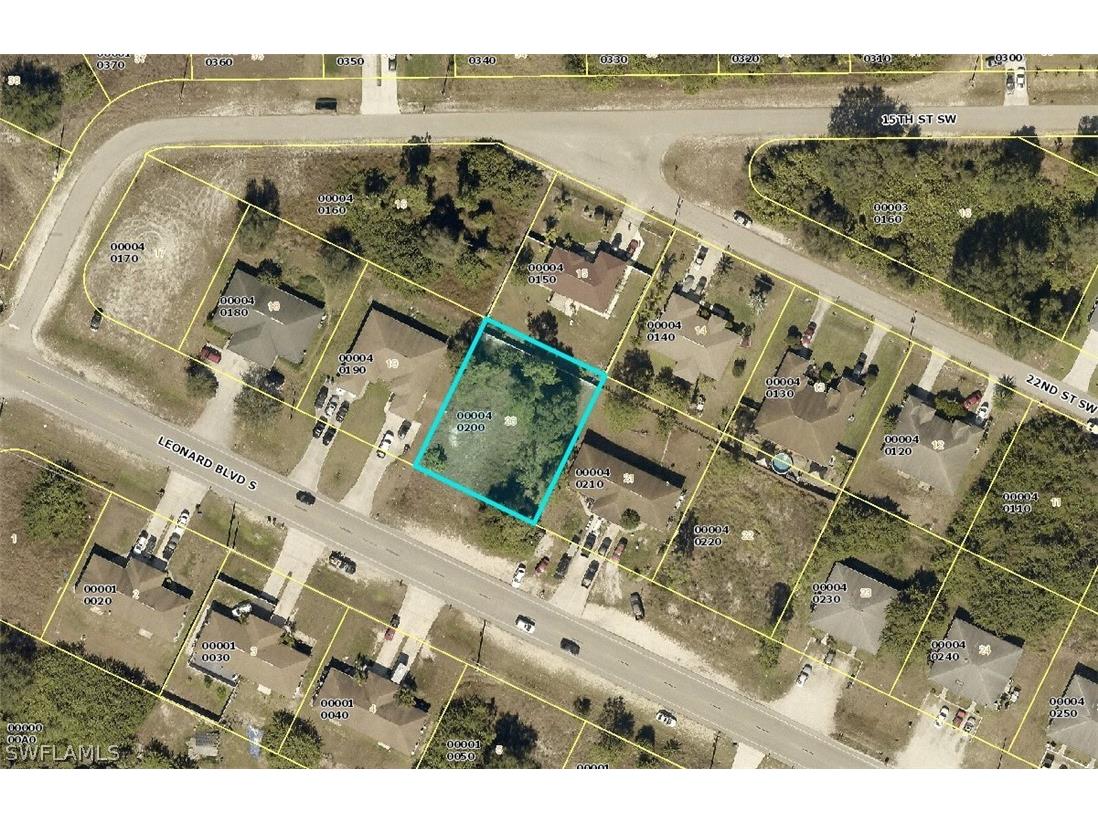 4748 Leonard Boulevard S Lehigh Acres FL 33973 222072977 image1