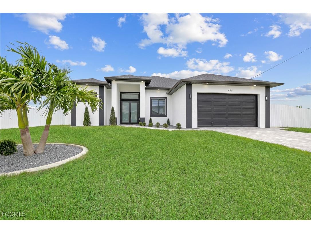 475 NE 2nd Place Cape Coral FL 33909 2025007230 image1