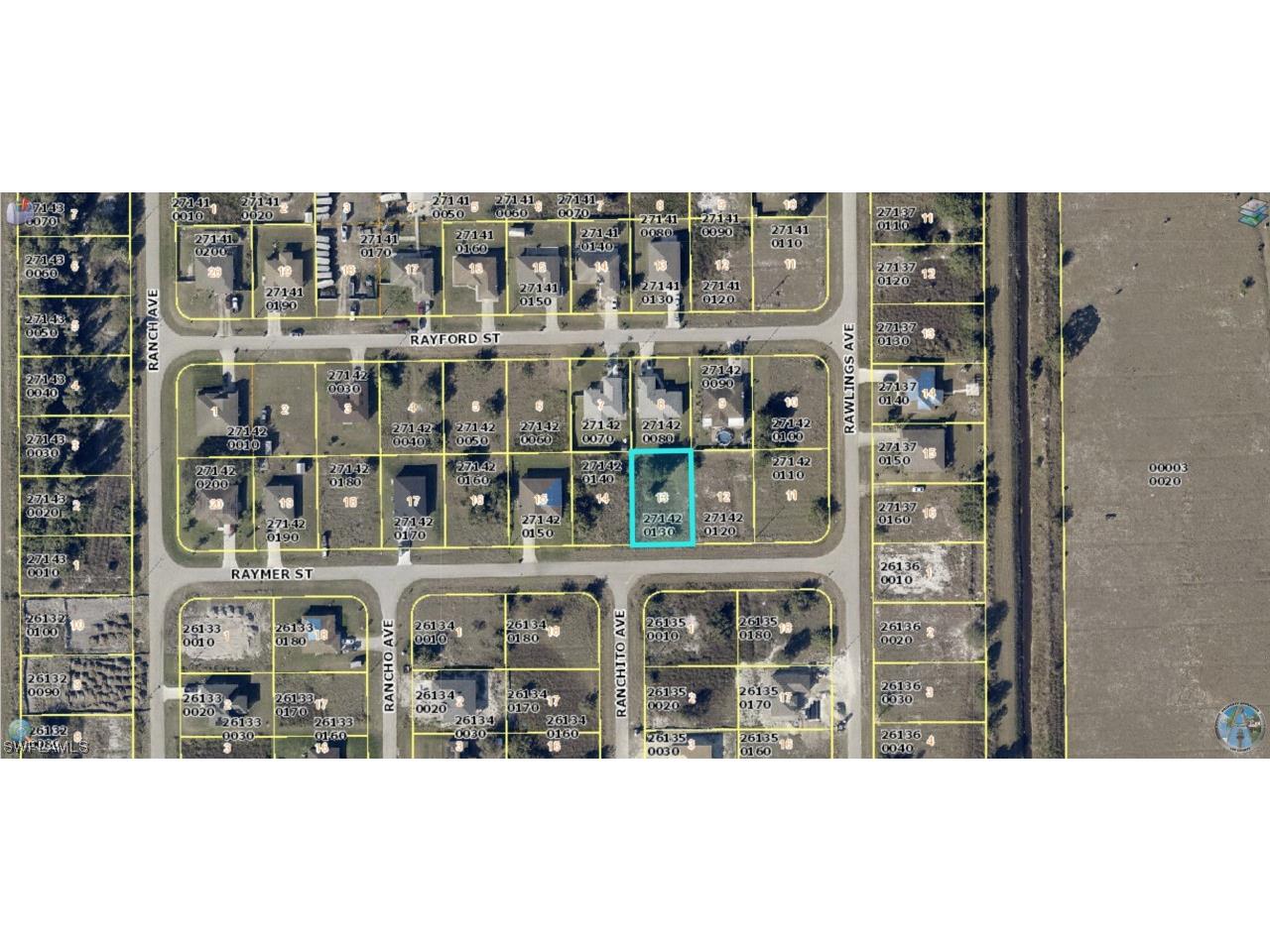 475 Raymer Street Lehigh Acres FL 33974 223070636 image1