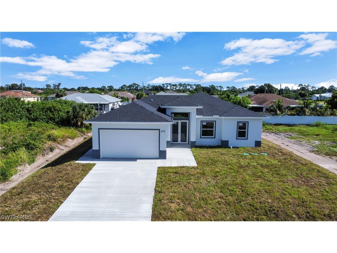 475 Raymer St Lehigh Acres FL 33974 224061130 image1