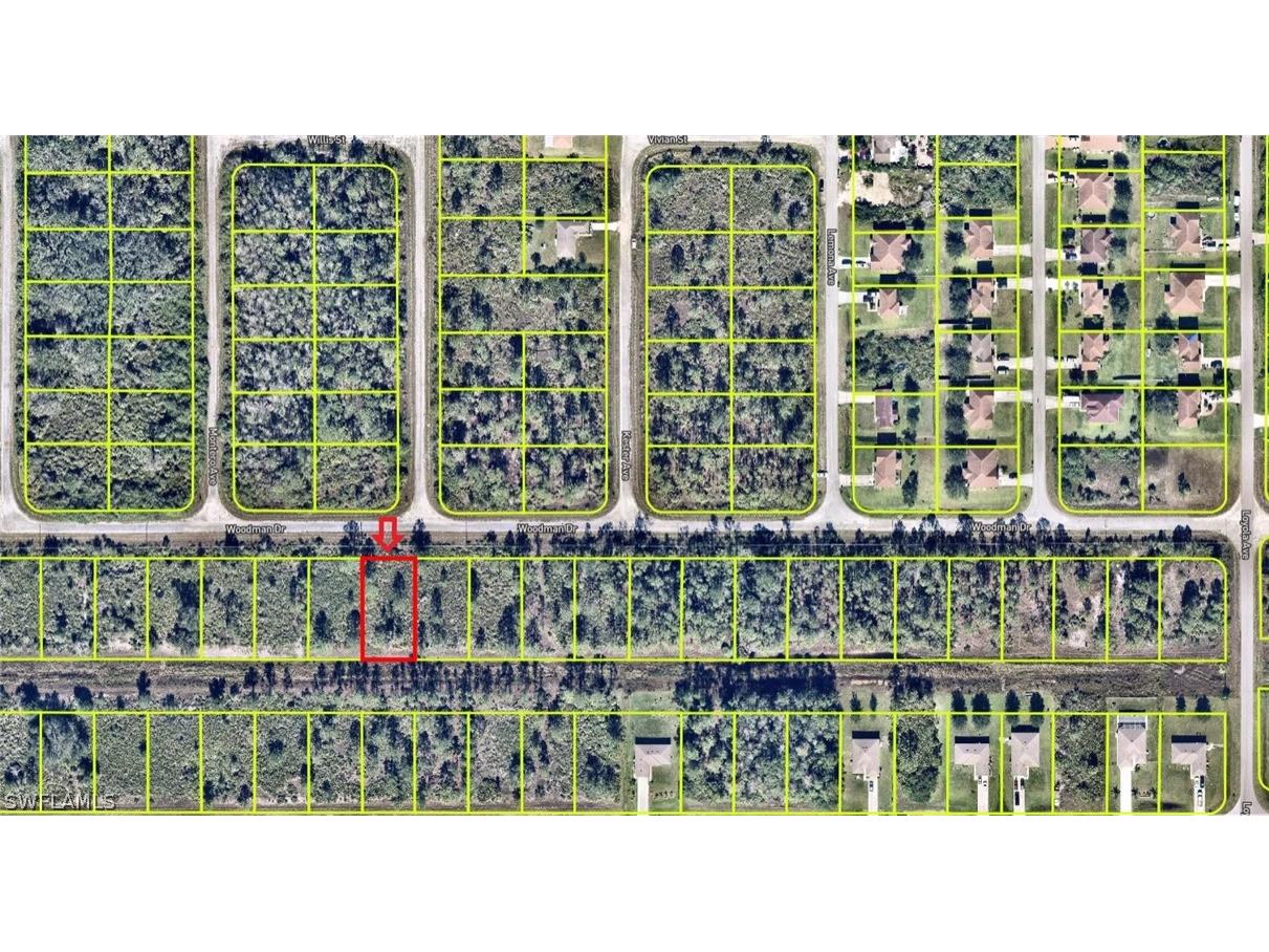 475 Woodman Drive Lehigh Acres FL 33972 224032820 image1