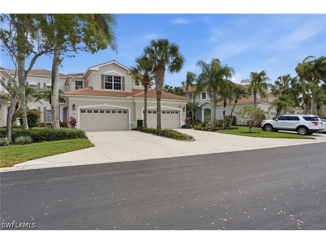 4750 Shinnecock Hills Court #202 Naples FL 34112 225080614 image1