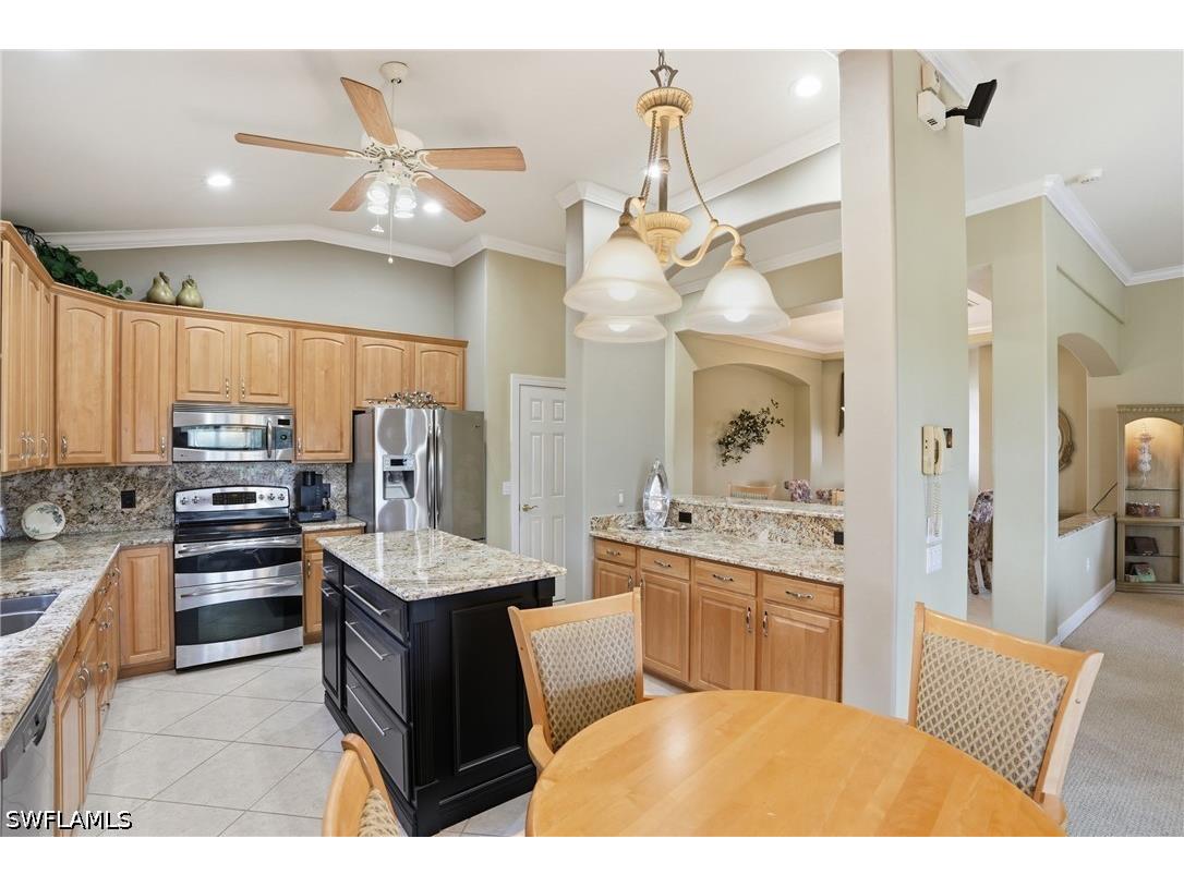4750 Shinnecock Hills Court #202 Naples FL 34112 225080614 image10