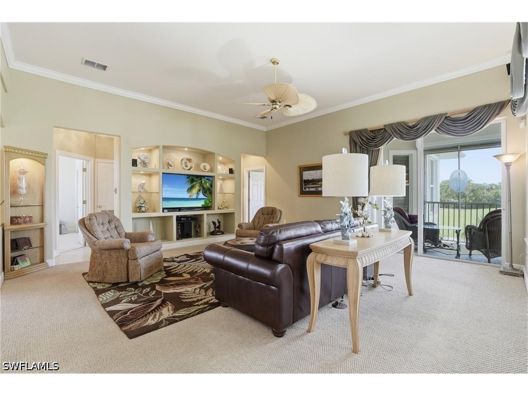 4750 Shinnecock Hills Court #202 Naples FL 34112 225080614 image18