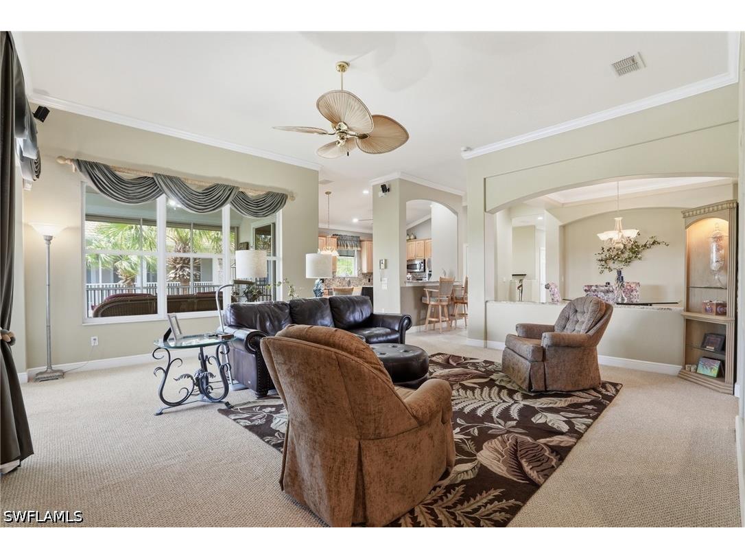 4750 Shinnecock Hills Court #202 Naples FL 34112 225080614 image19
