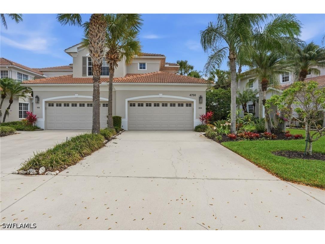 4750 Shinnecock Hills Court #202 Naples FL 34112 225080614 image2