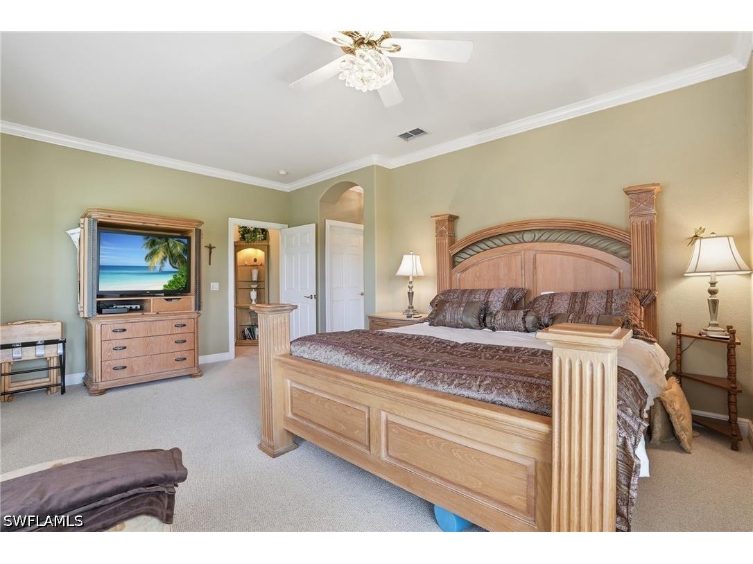 4750 Shinnecock Hills Court #202 Naples FL 34112 225080614 image25