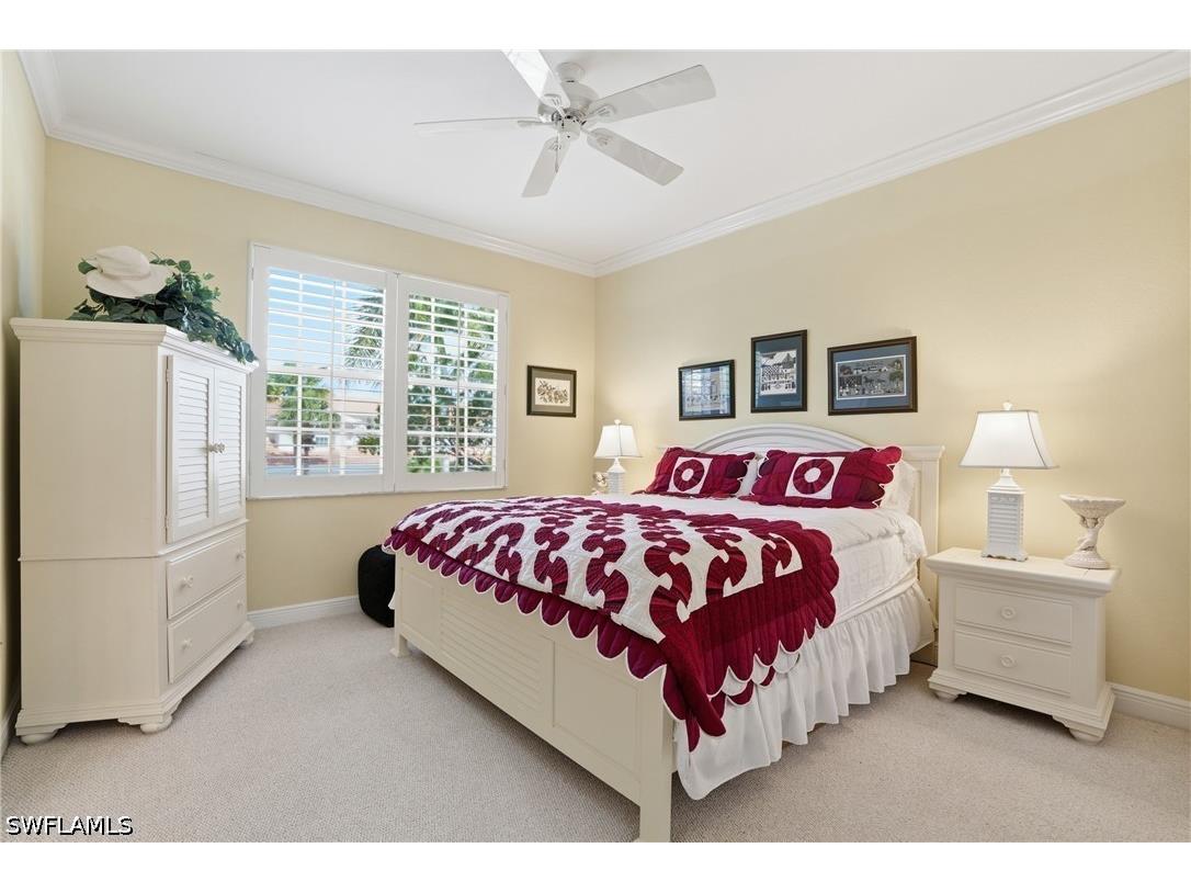 4750 Shinnecock Hills Court #202 Naples FL 34112 225080614 image30