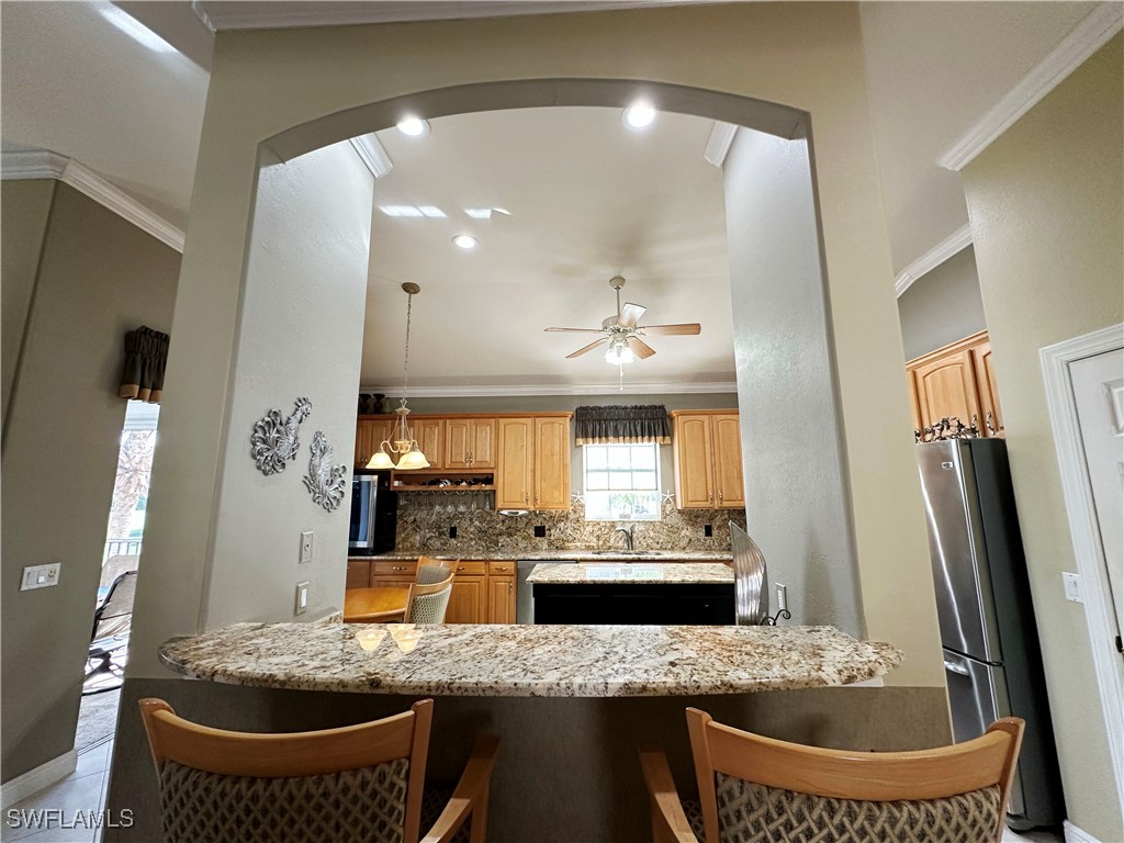 4750 Shinnecock Hills Court #5 Naples FL 34112 225080614 image12