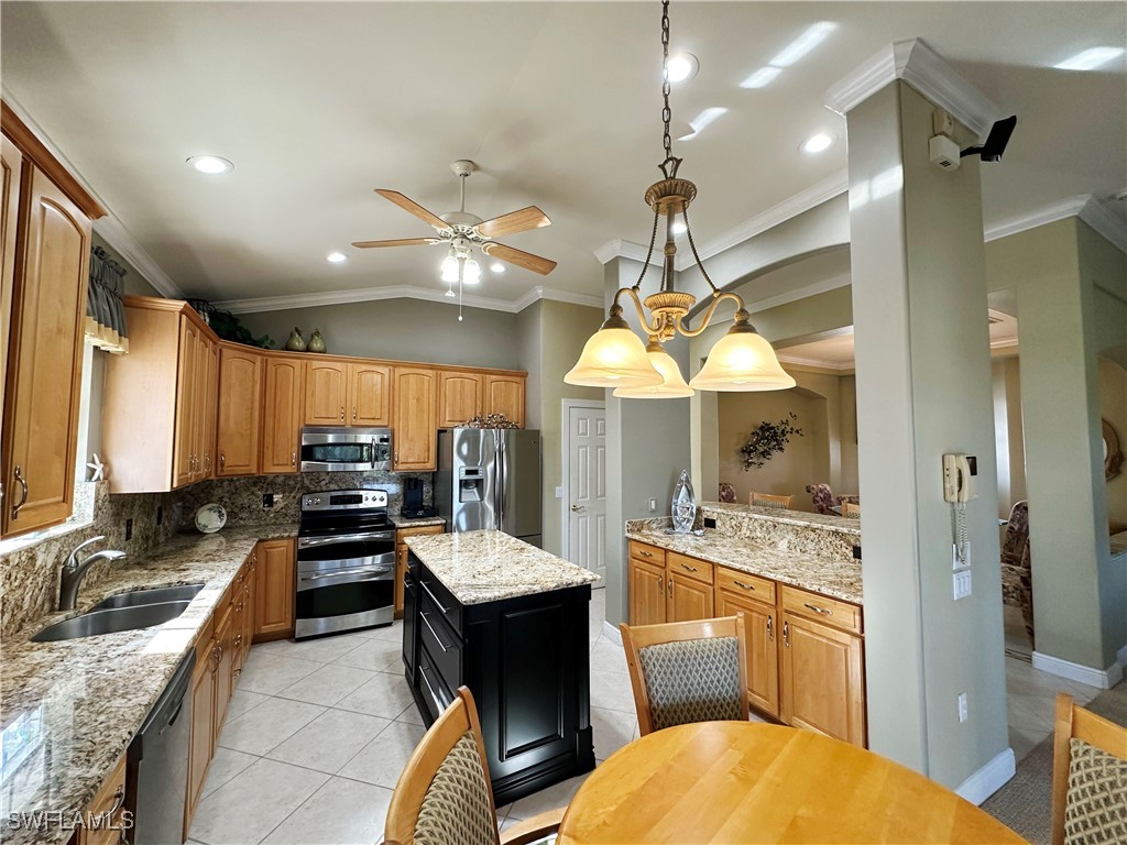 4750 Shinnecock Hills Court #5 Naples FL 34112 225080614 image13