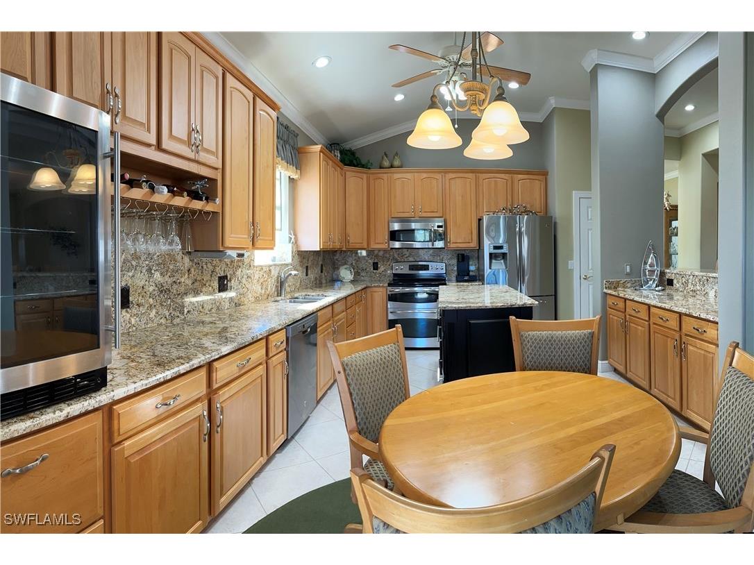 4750 Shinnecock Hills Court #5 Naples FL 34112 225080614 image14